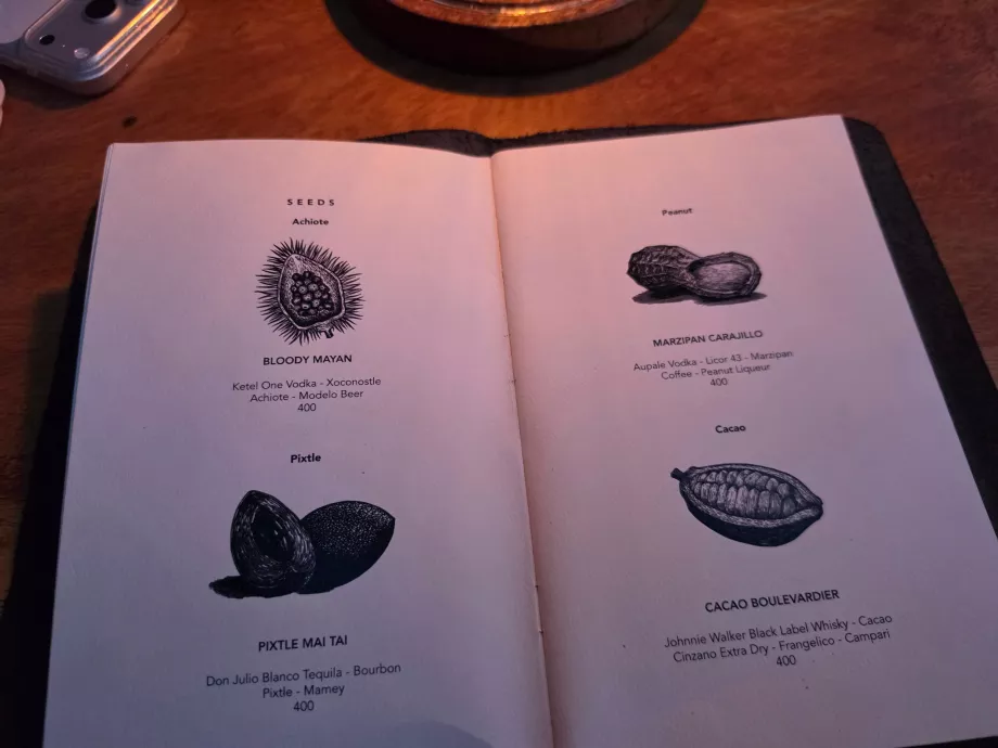 Arca Restaurant