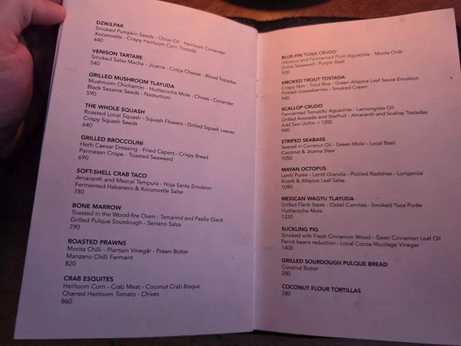 Arca Restaurant