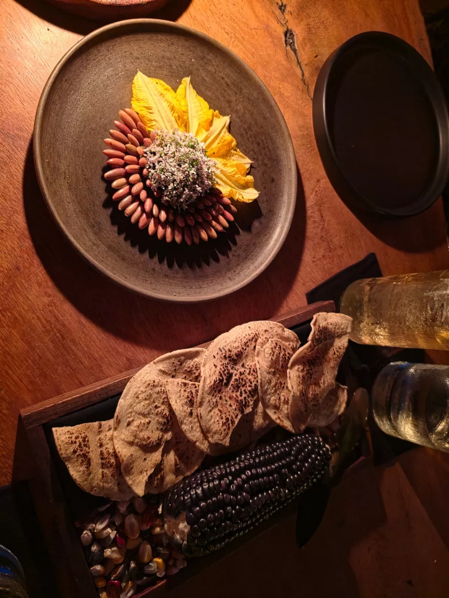 Arca Restaurant