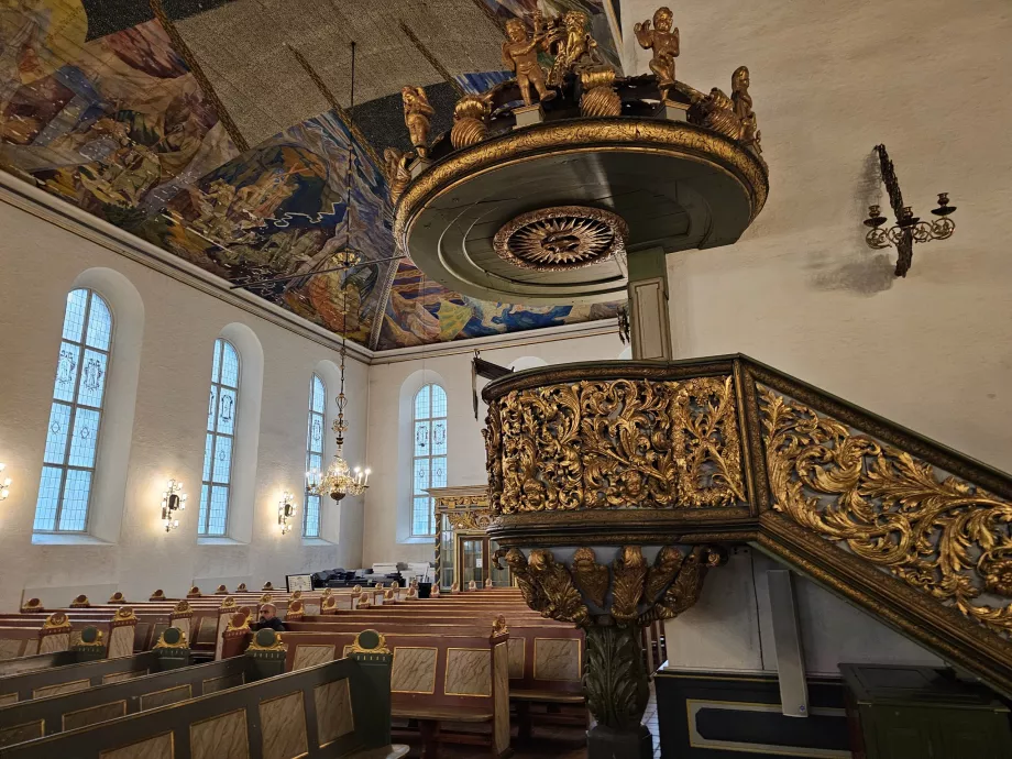 Oslo domkyrka