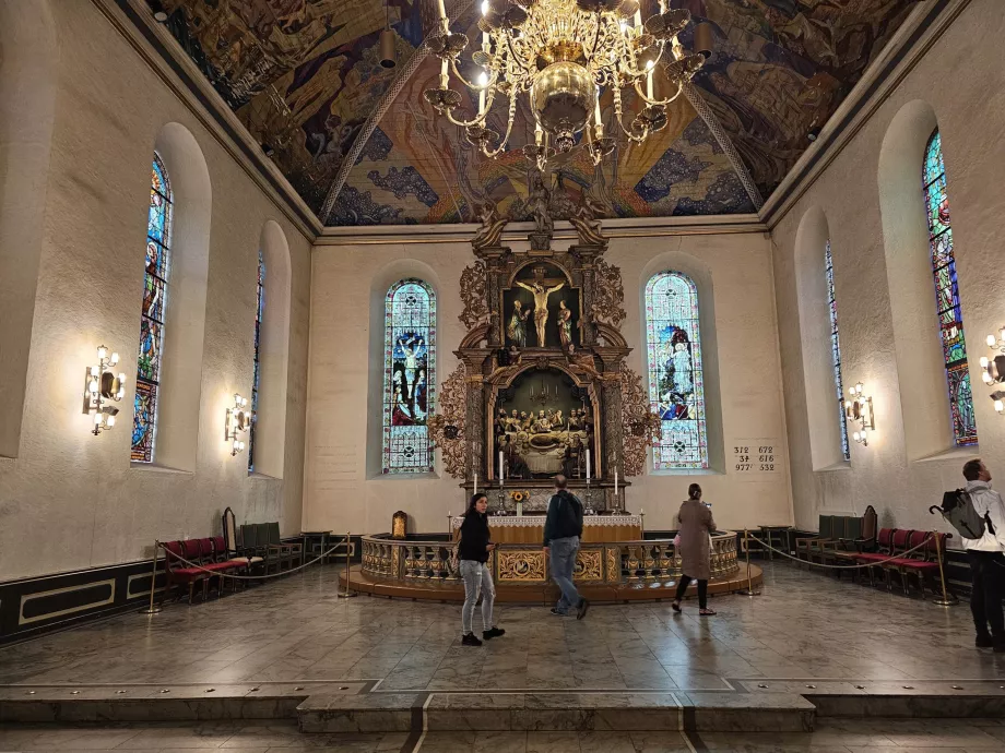 Oslo domkyrka