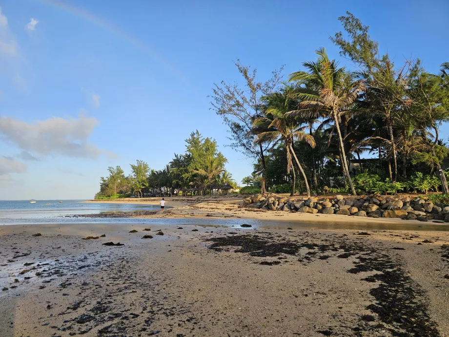 Hotell strand