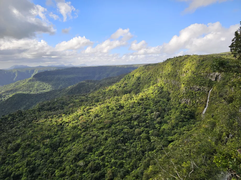 Gorges utsiktsplats