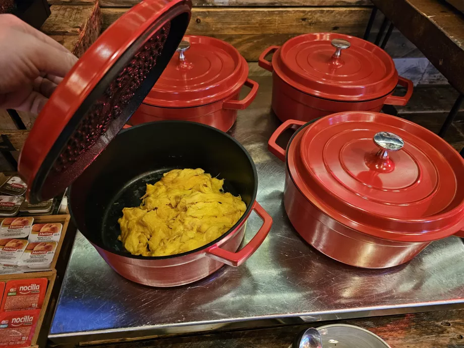 Erbjudande om frukost på Generator Hotel