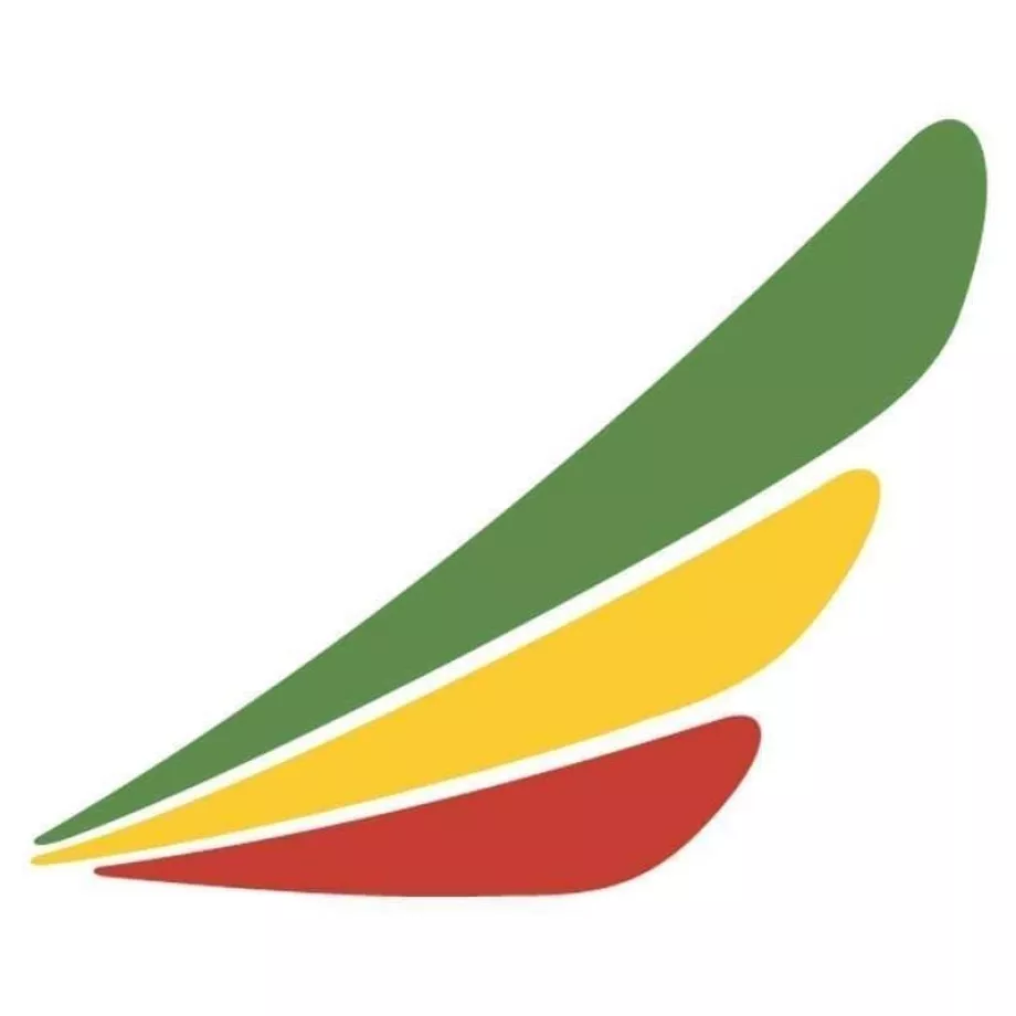 Ethiopian Airlines logotyp