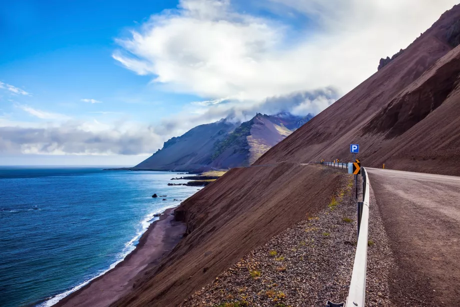 Road Trip Island