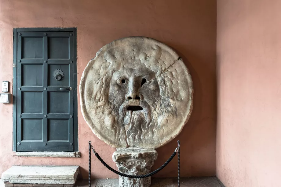 Munnen av sanning
