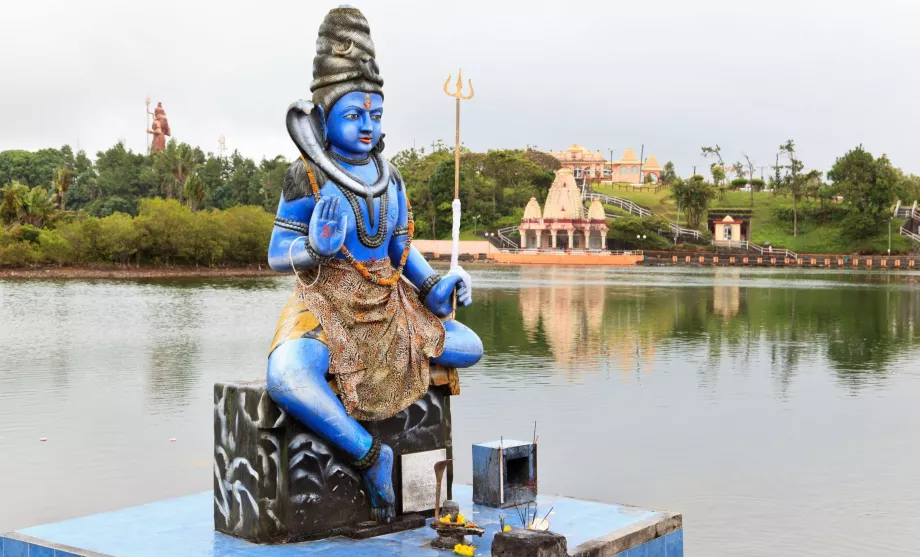 Shiva Staty