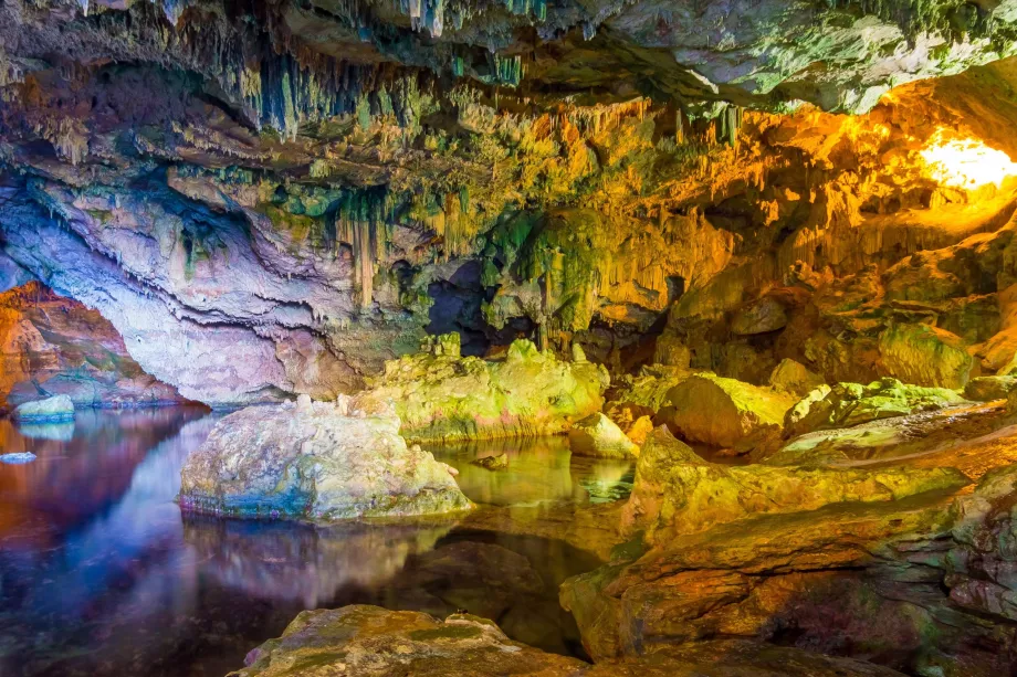 Neptunus grotta