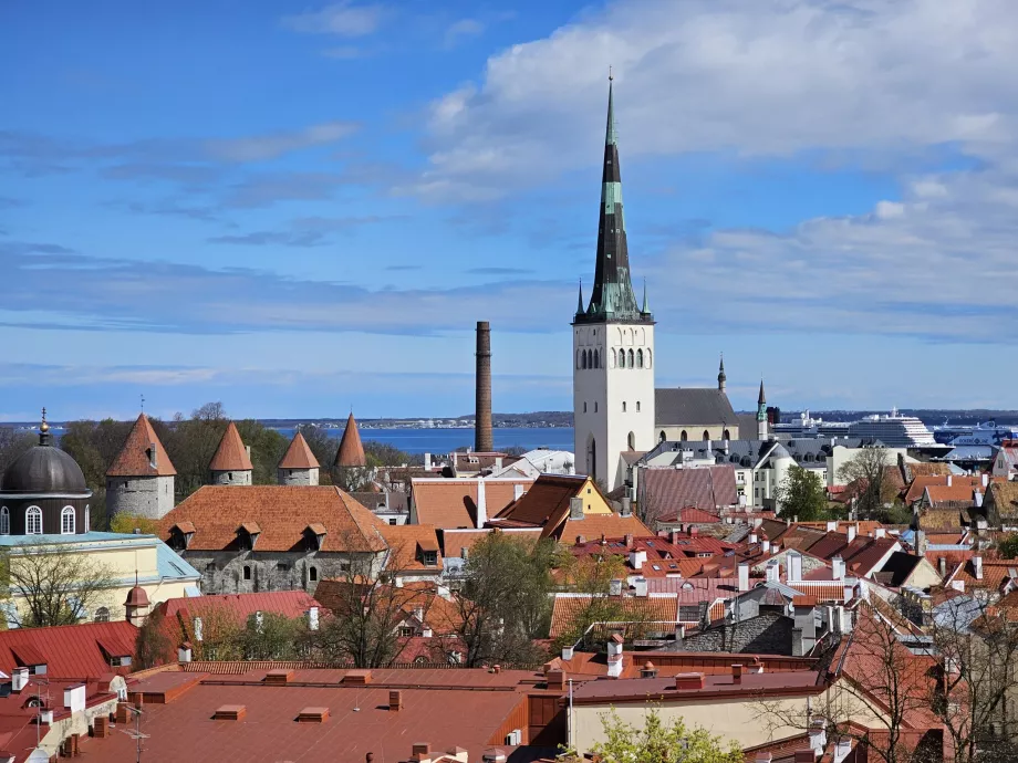 S:t Olofs kyrka