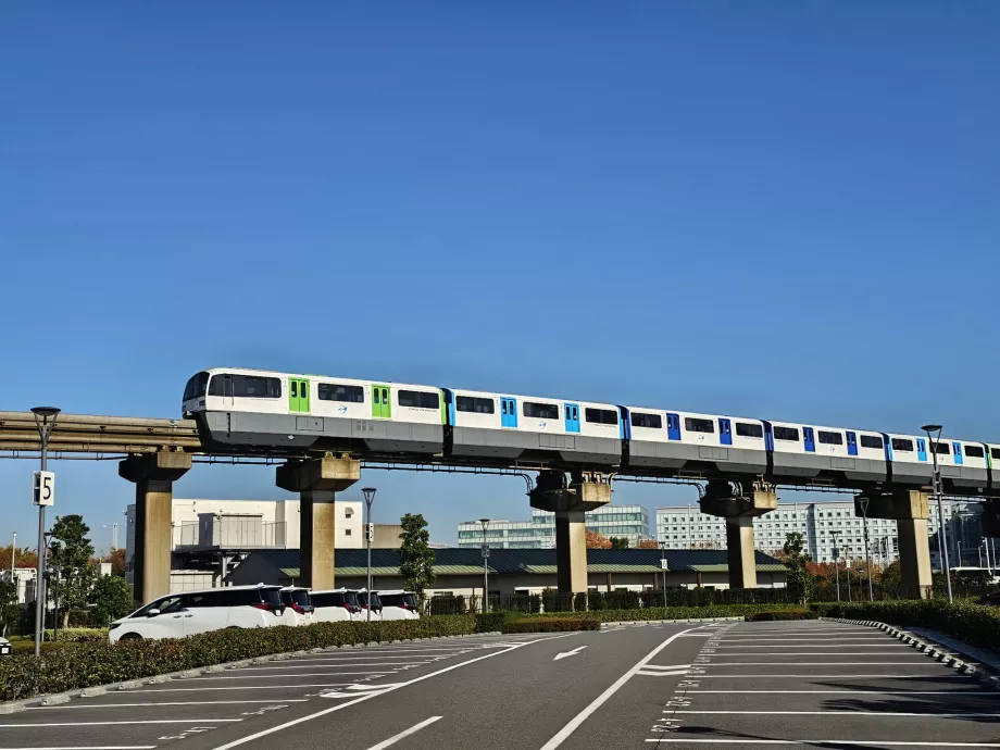 Monorail