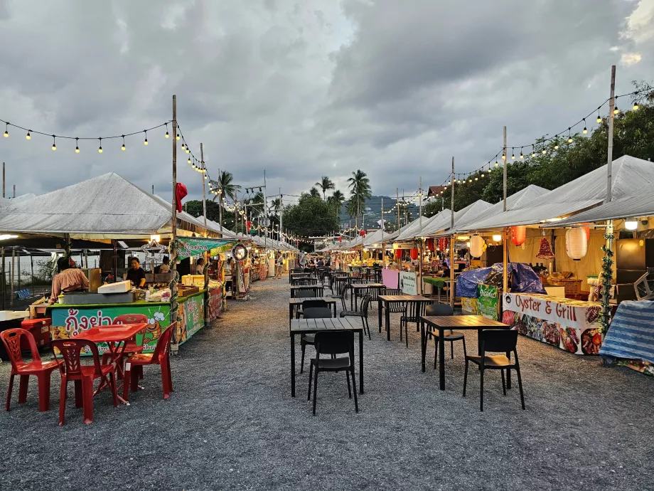 Marknaden för frivågor