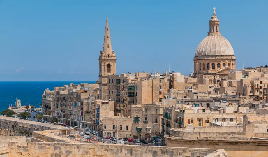 Basilikan Vår Fru av Mount Carmel
