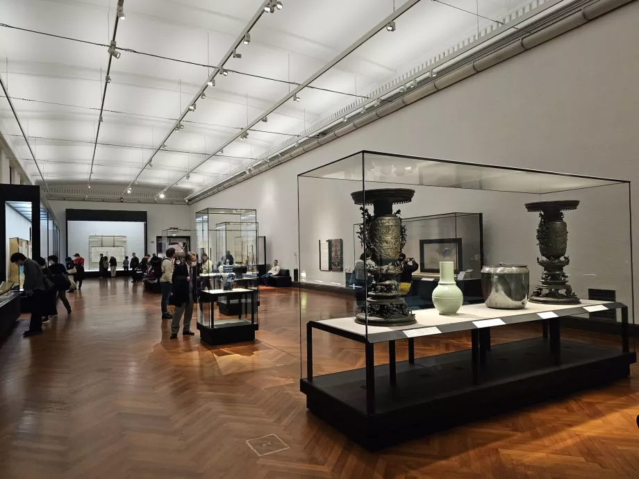 Nationalmuseum i Tokyo