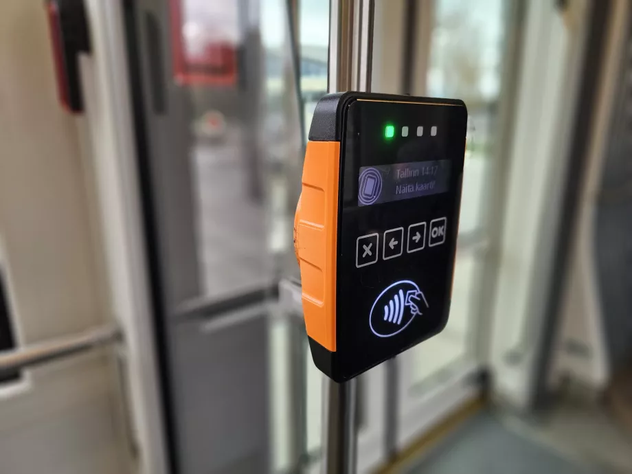 Annan validator