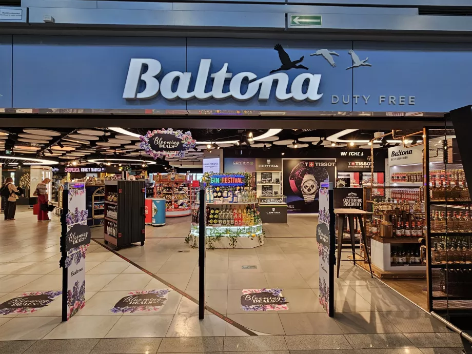 Taxfree Baltona