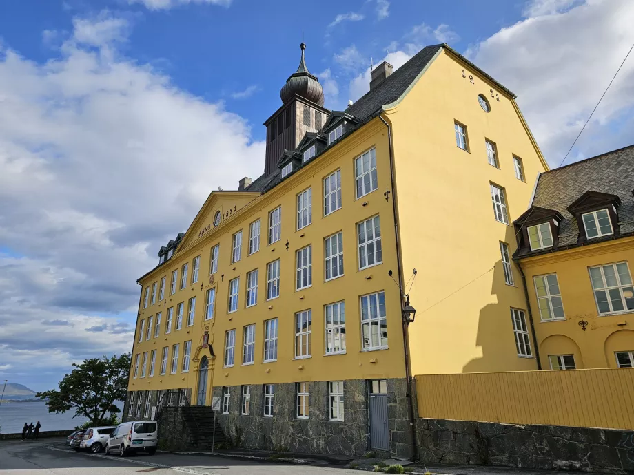 Art Nouveau-skolan