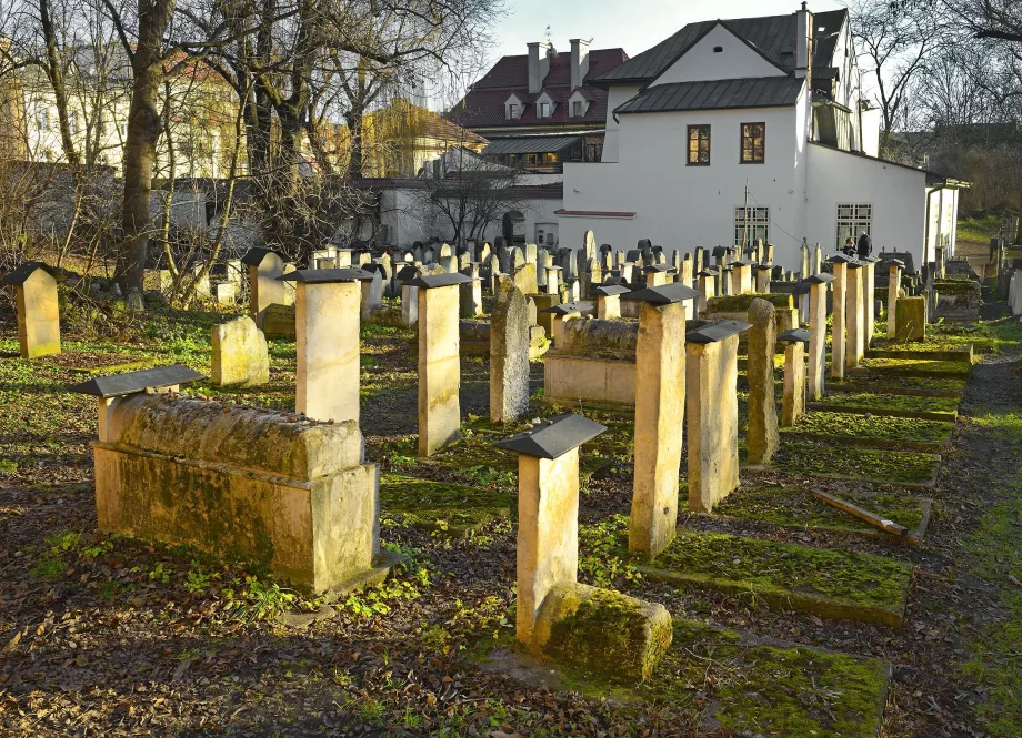 Remuh-synagogan