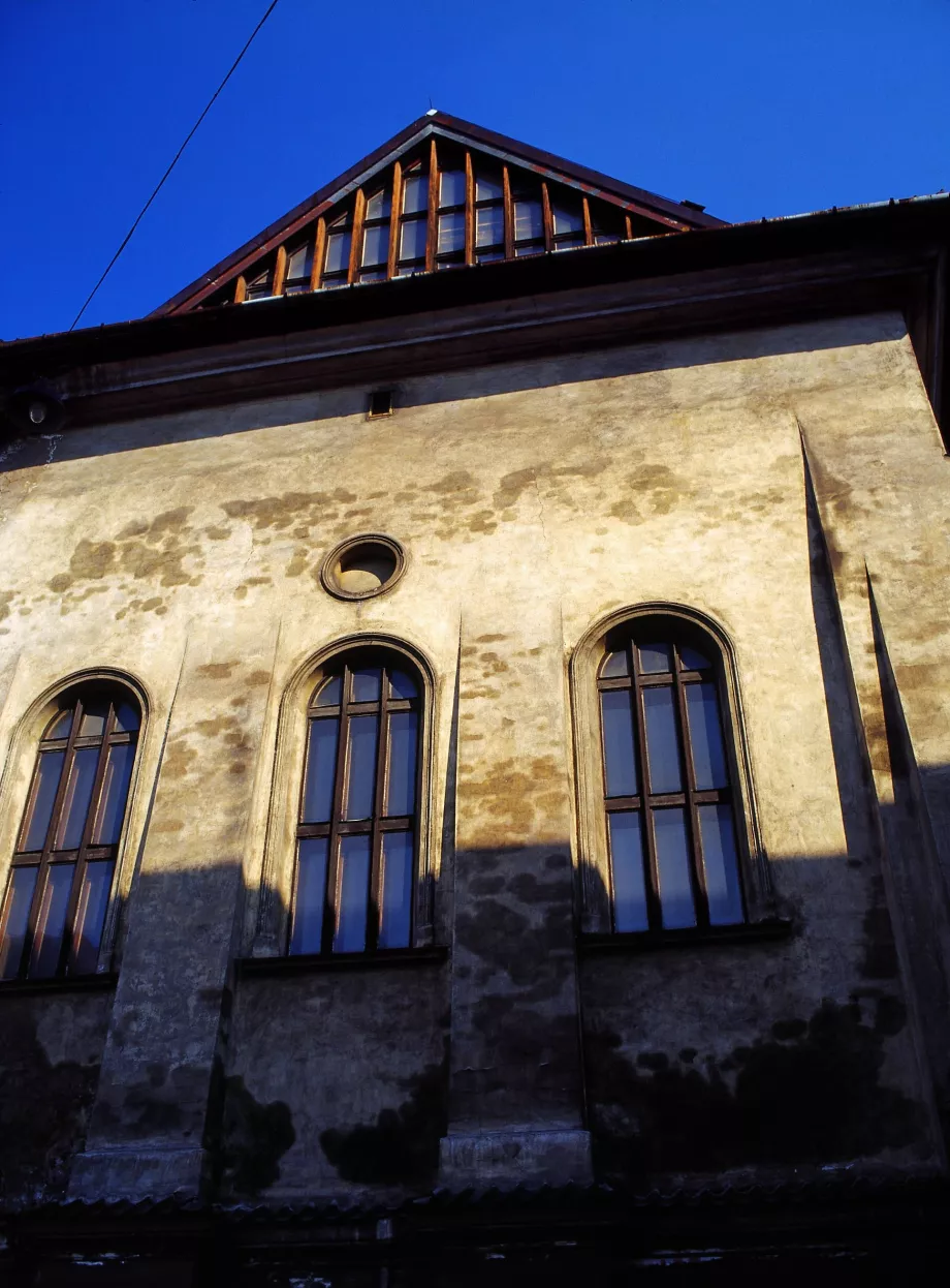 Den stora synagogan