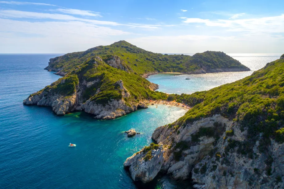 Porto Timoni