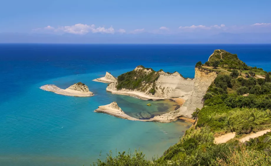 Cape Drastis