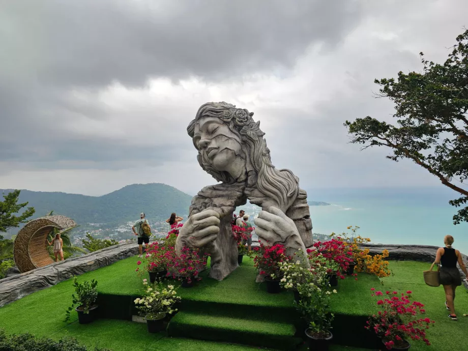 Överlappning sten 2