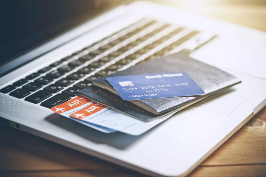 Ändring av namn på biljetten