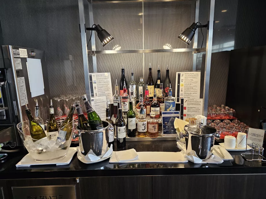 Erbjudande om alkohol