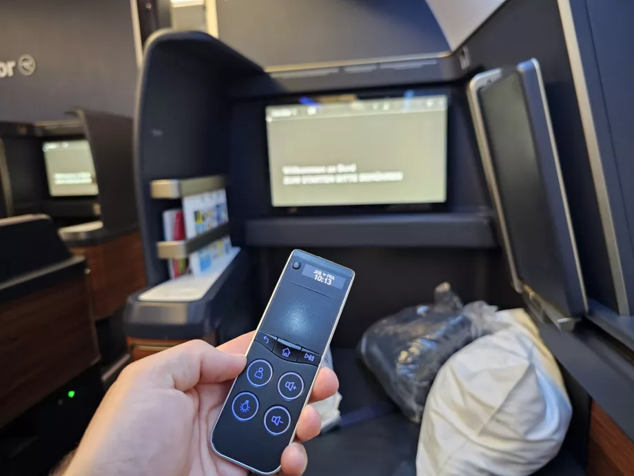 IFE fjärrkontroll