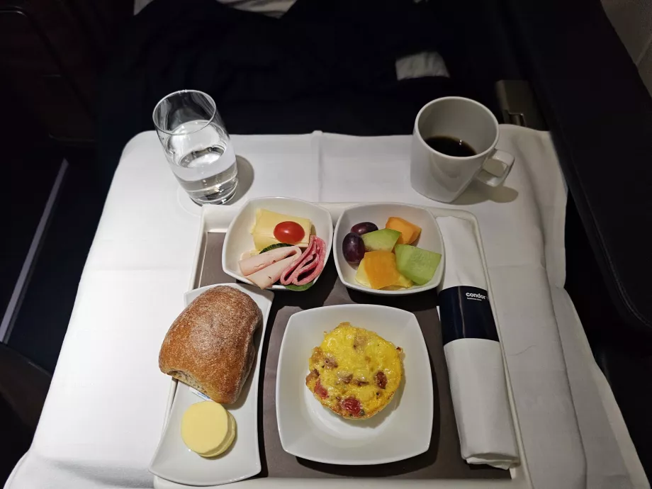 Frukost