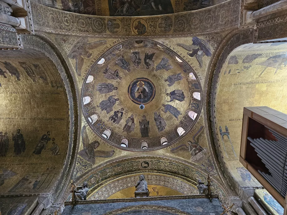 Basilikan San Marco