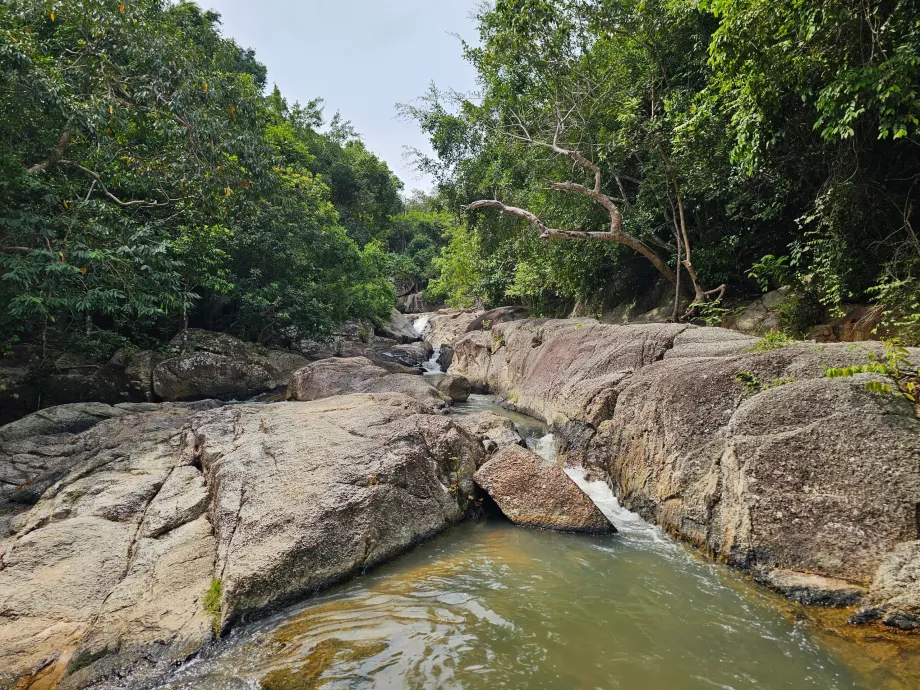 Namtok Than Sadet NP