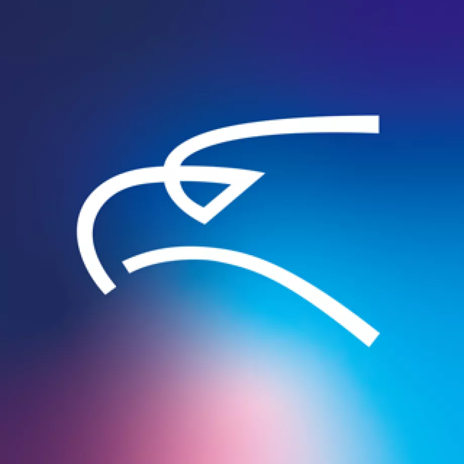 Air Montenegros logotyp