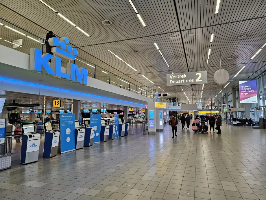 Avgångslounge 2