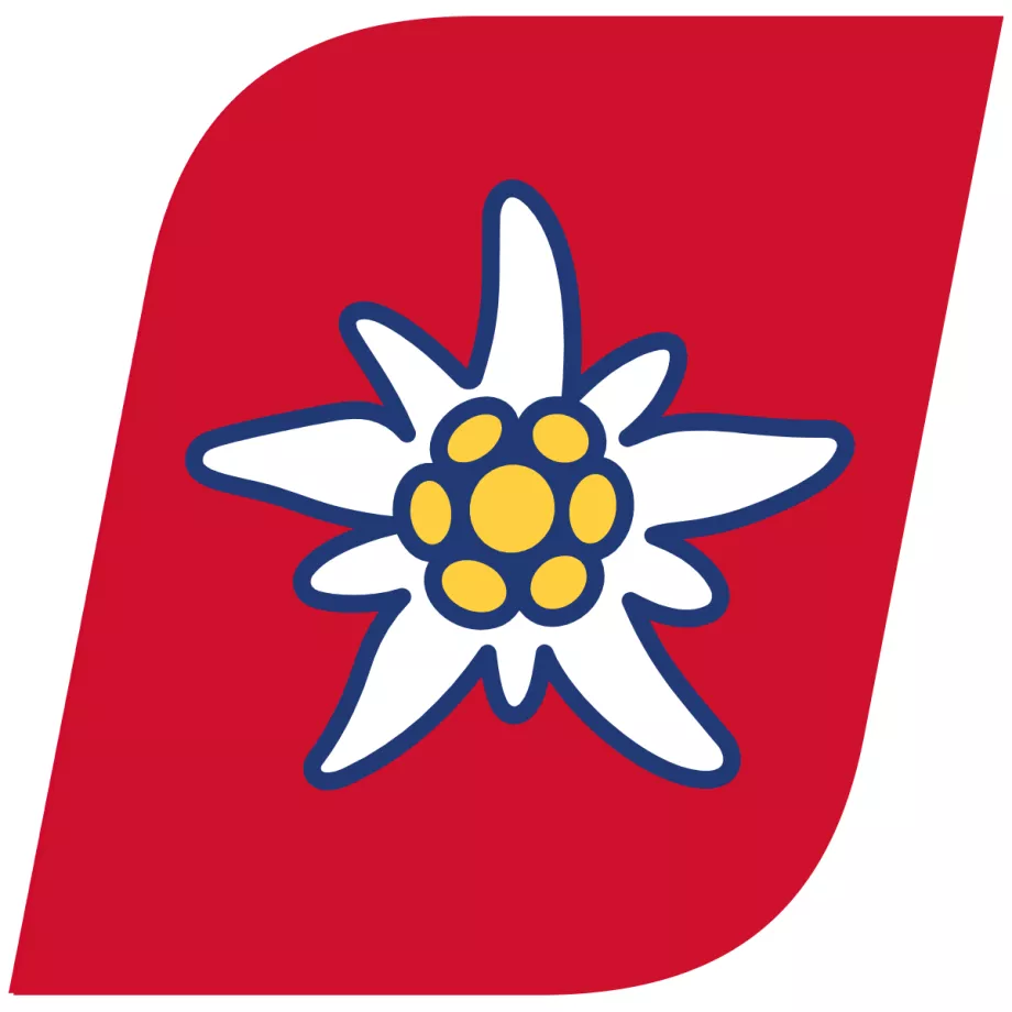 Edelweiss logotyp