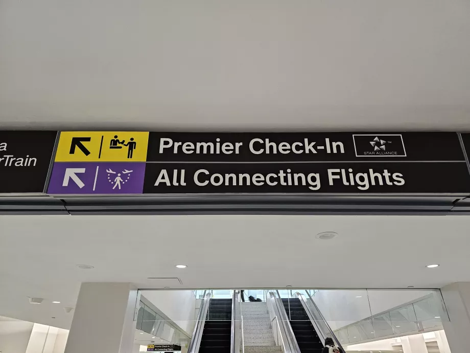 Transferflyg