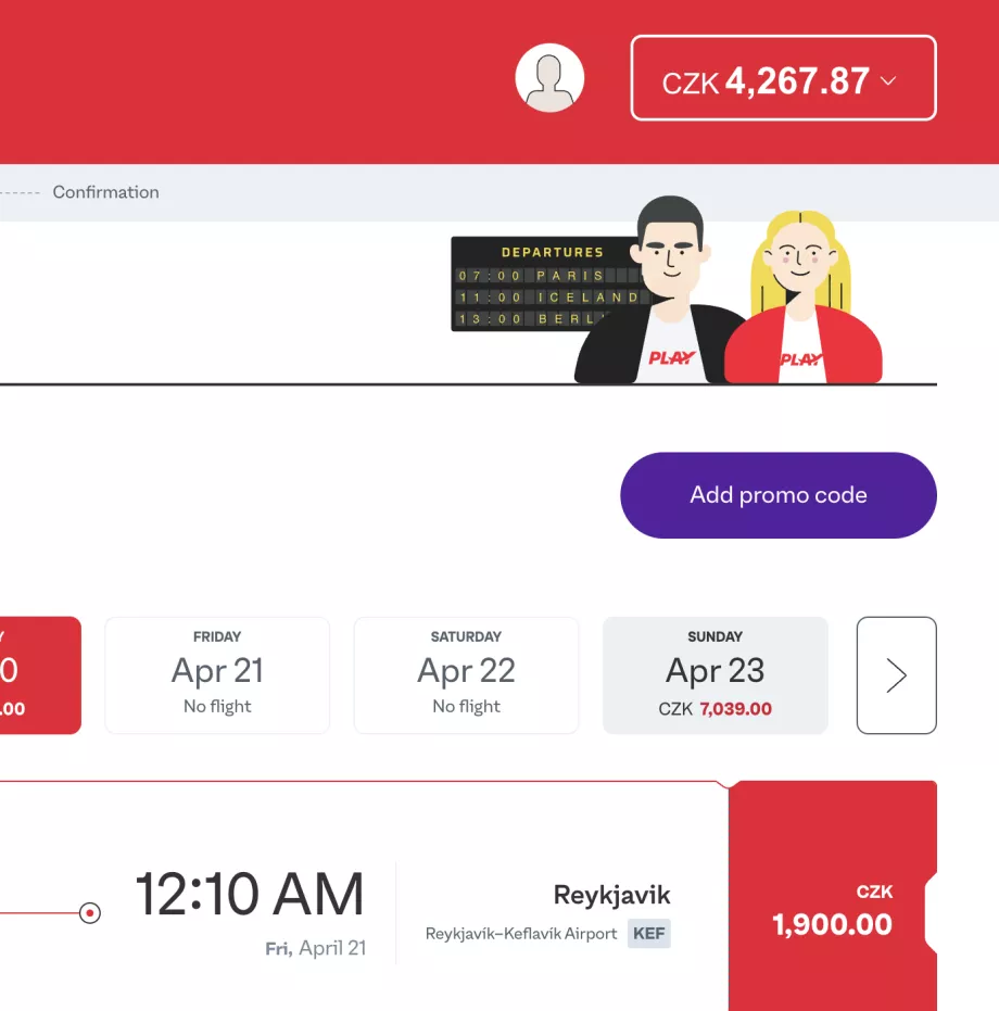 Kampanjkod Spela www.flyplay.com