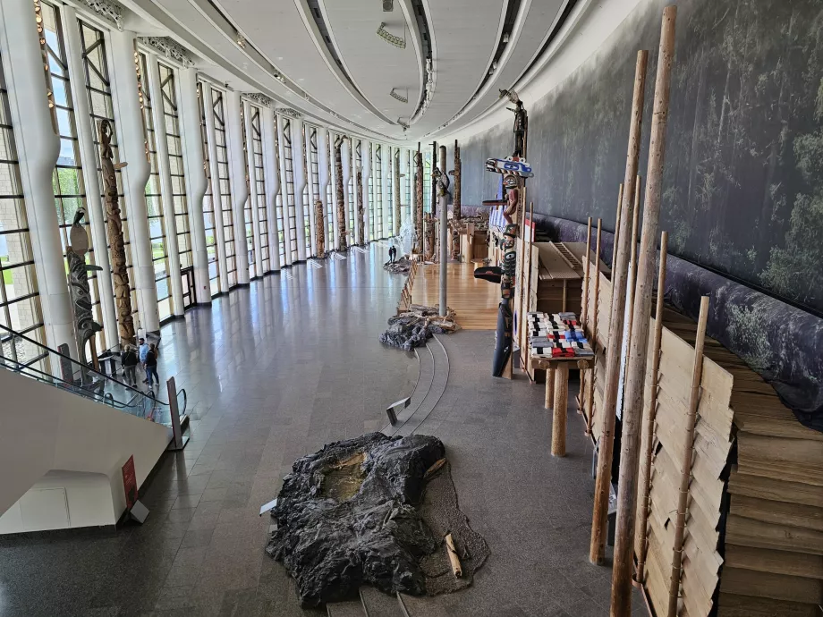 Kanadensiska museet för civilisation