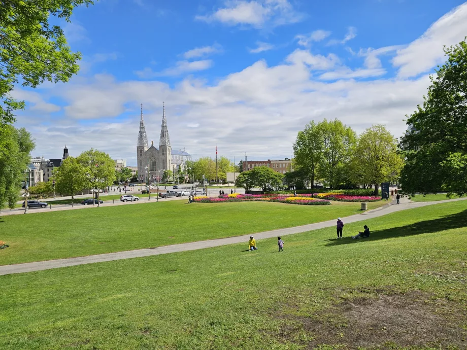Basilikan Notre Dame