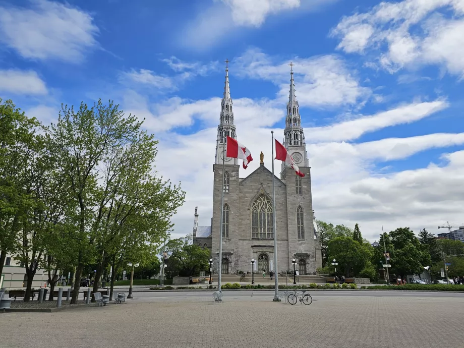 Basilikan Notre Dame