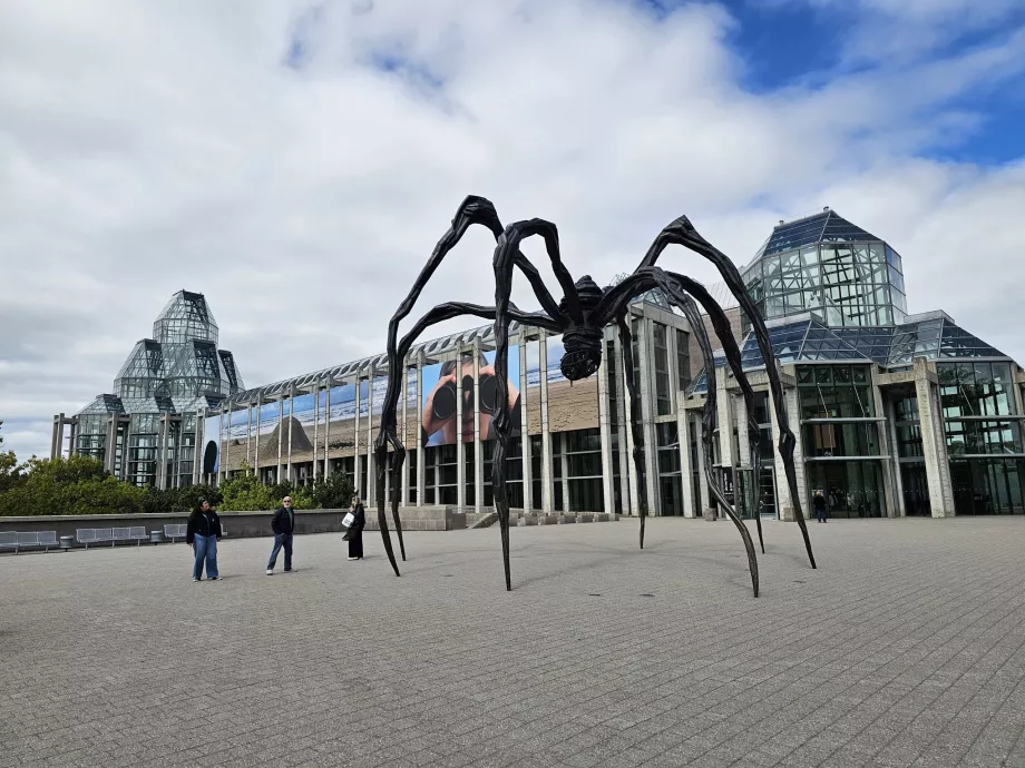 Kanadas nationalgalleri