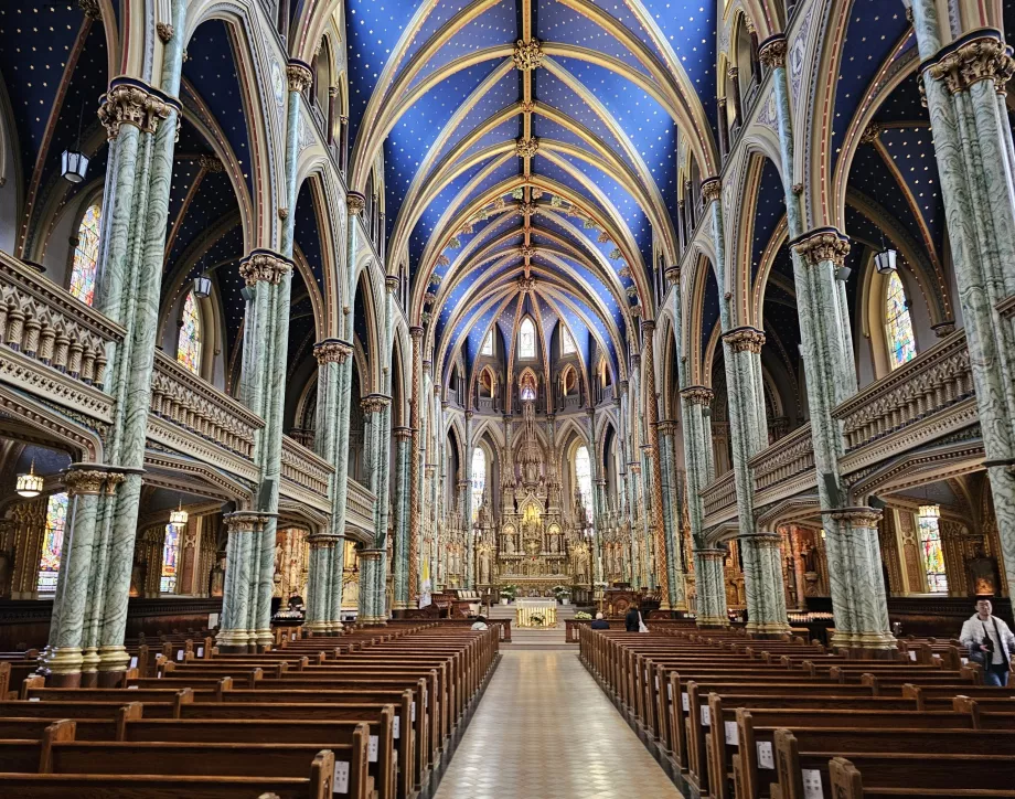Basilikan Notre Dame