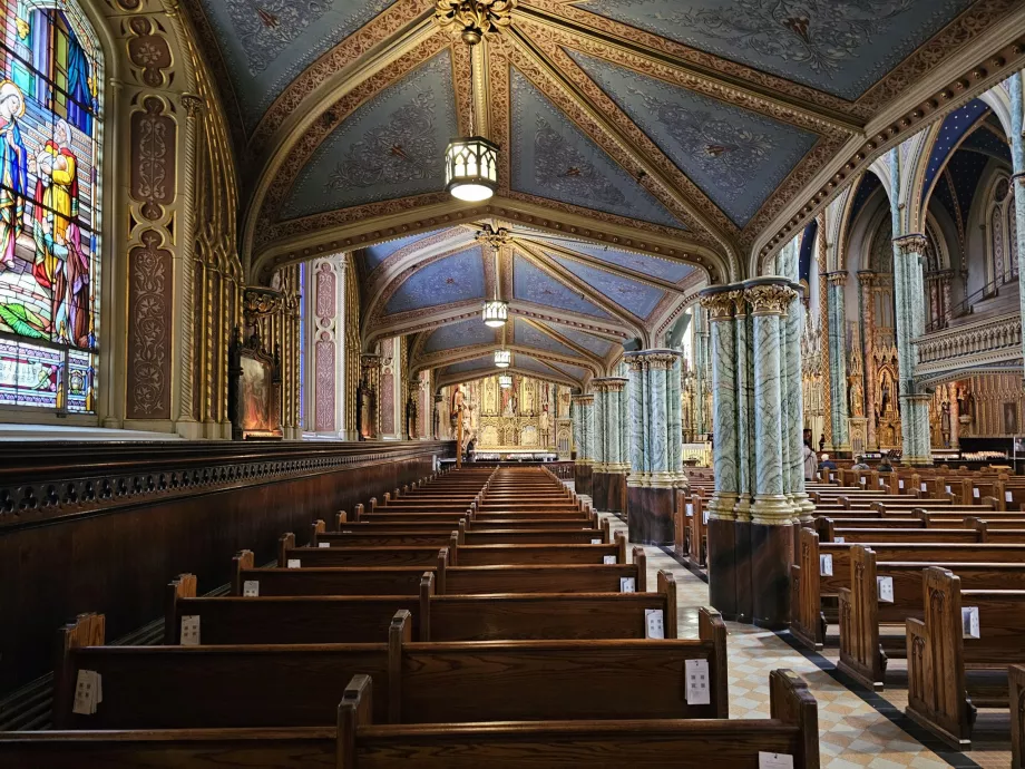 Basilikan Notre Dame