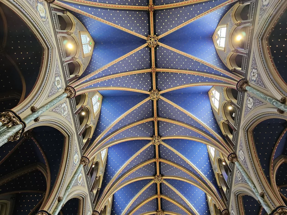 Basilikan Notre Dame