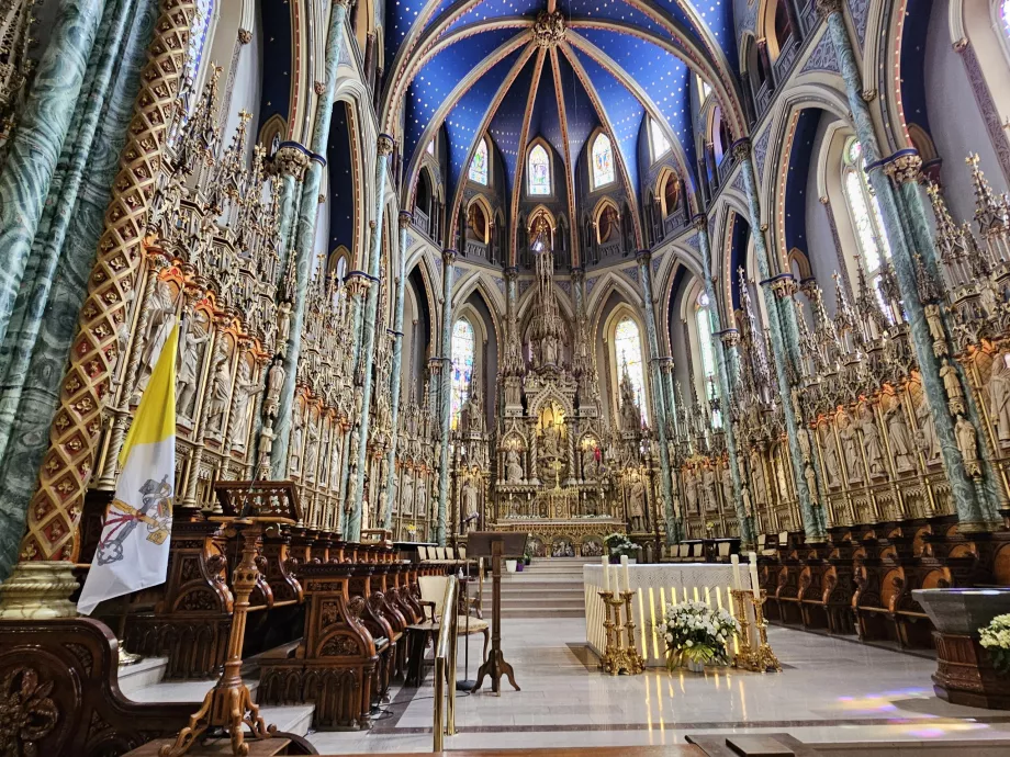 Basilikan Notre Dame