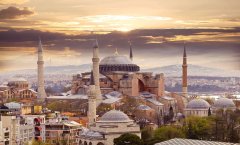 Istanbul