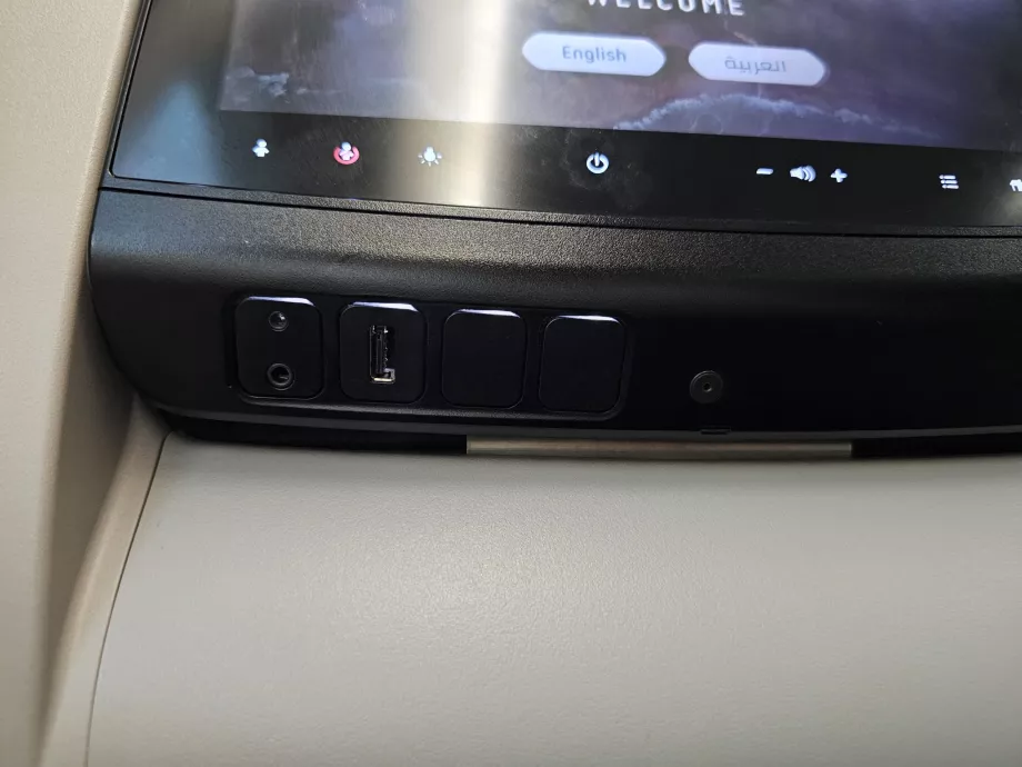 USB-C-port