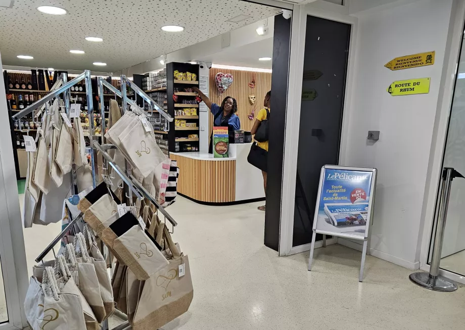 Handel i transitzonen