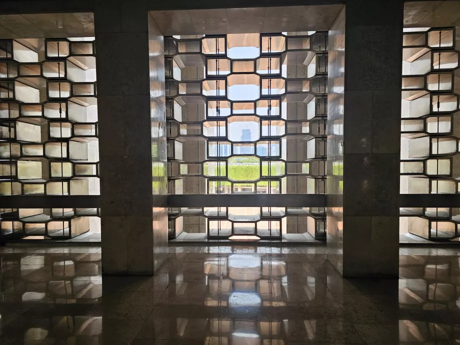 Istiqlal-moskén