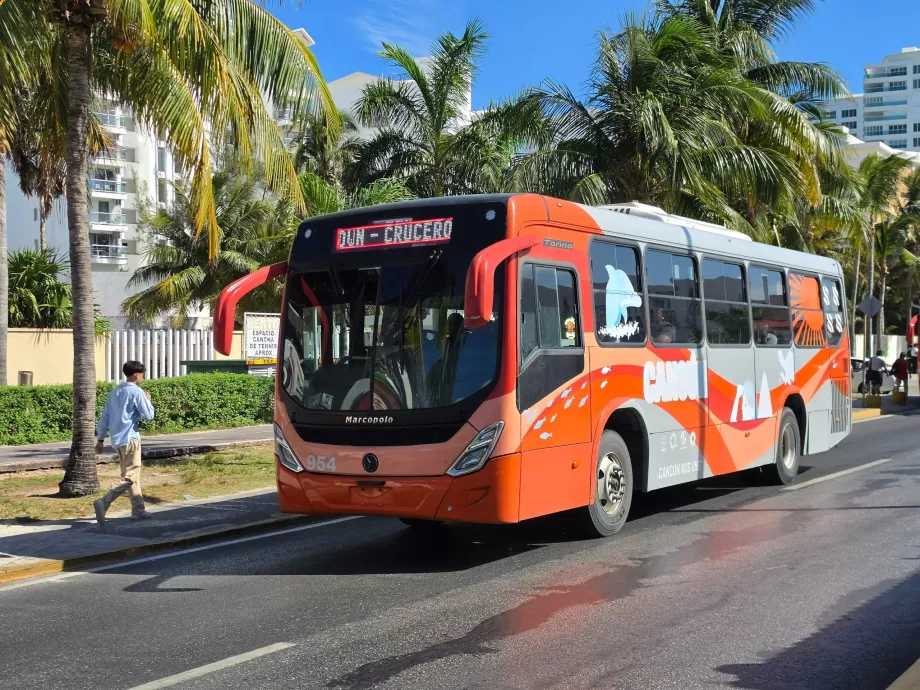 Stadsbuss